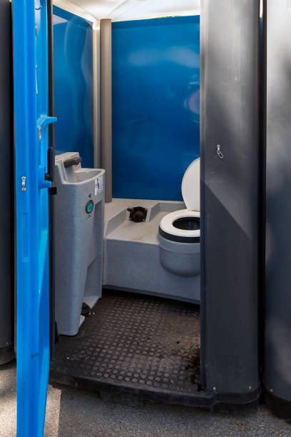 Best Portable restroom solutions  in Timonium, MD