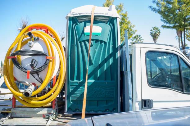 Portable Toilet Options We Offer in Timonium, MD