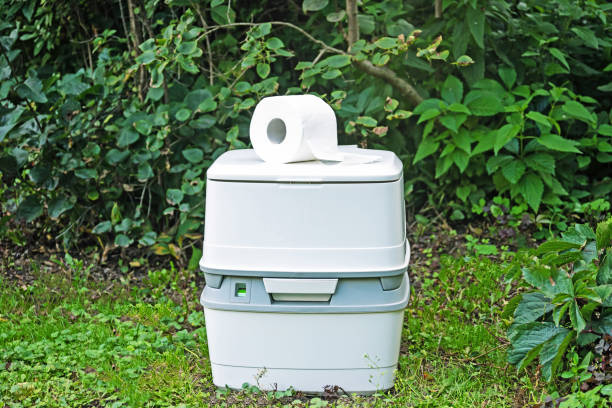 Best Porta potty services near me  in Timonium, MD