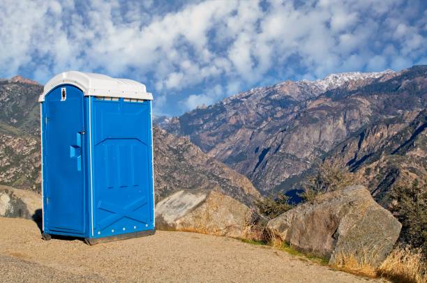 Best High-end porta potty rental  in Timonium, MD