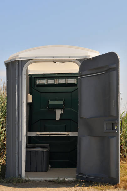 Best Portable restroom trailer rental  in Timonium, MD
