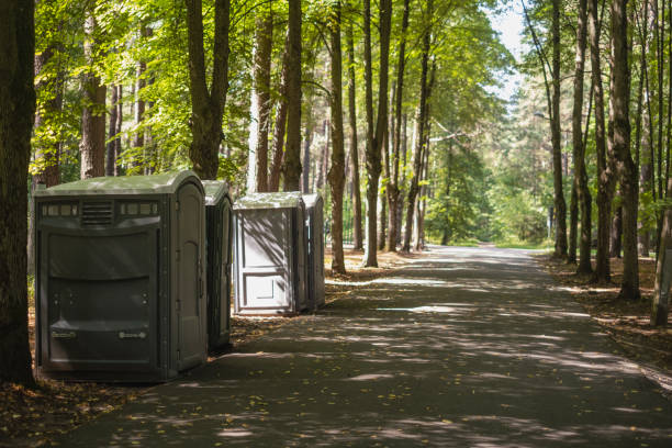 Best Long-term porta potty rental  in Timonium, MD