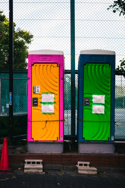 Best Local porta potty services  in Timonium, MD