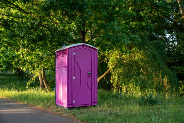 Porta potty rental for outdoor events in Timonium, MD