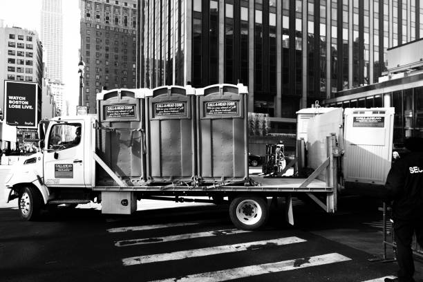 Best Porta potty rental near me  in Timonium, MD