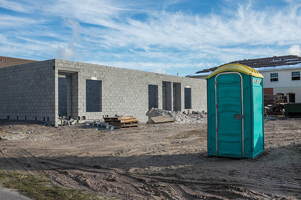 Best Portable bathroom rental  in Timonium, MD